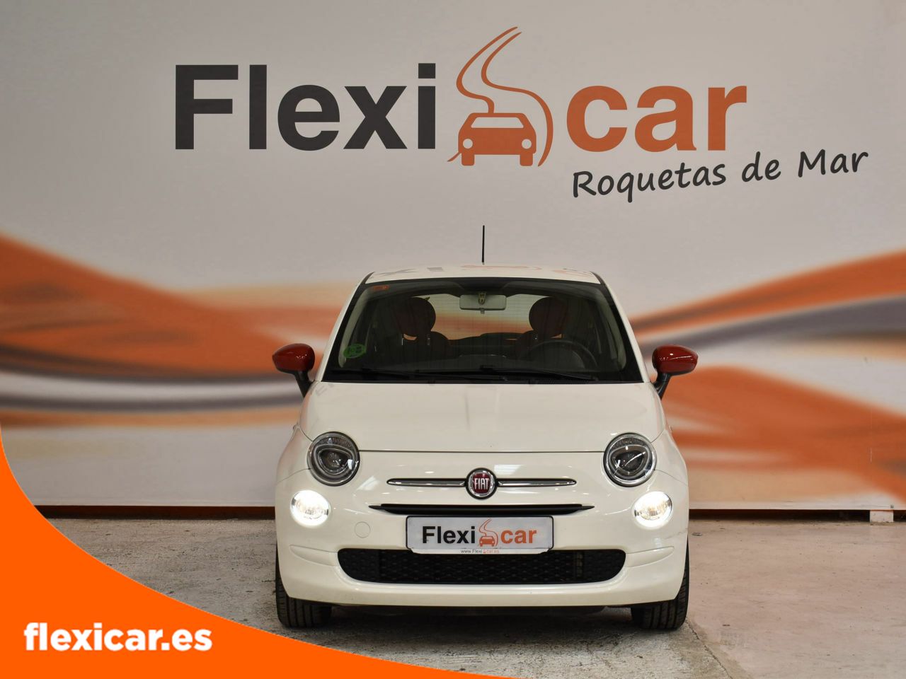 Foto Fiat 500 2