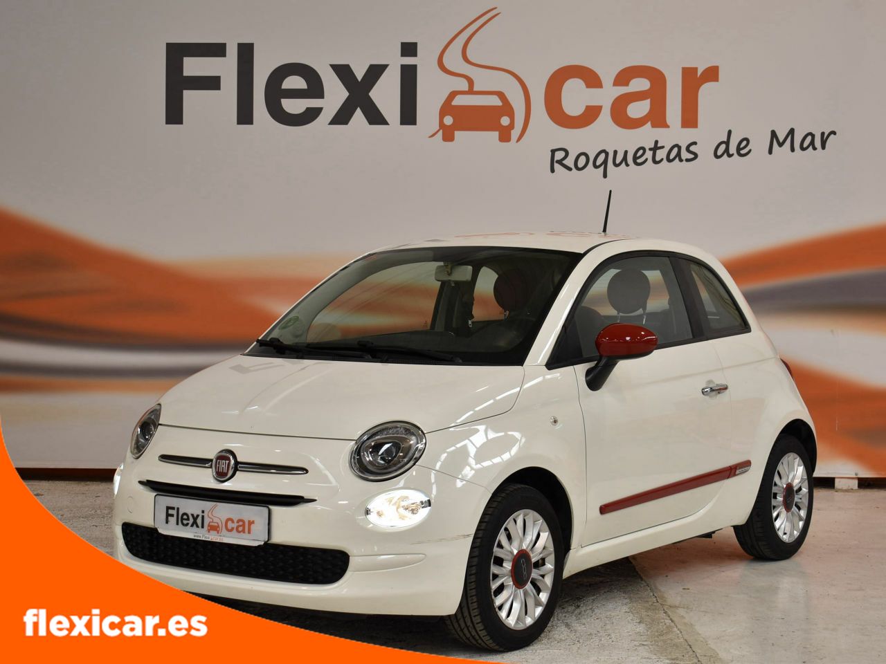 Foto Fiat 500 3