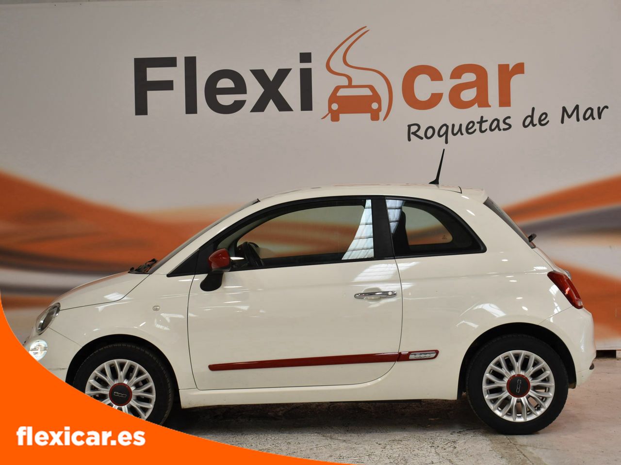 Foto Fiat 500 4