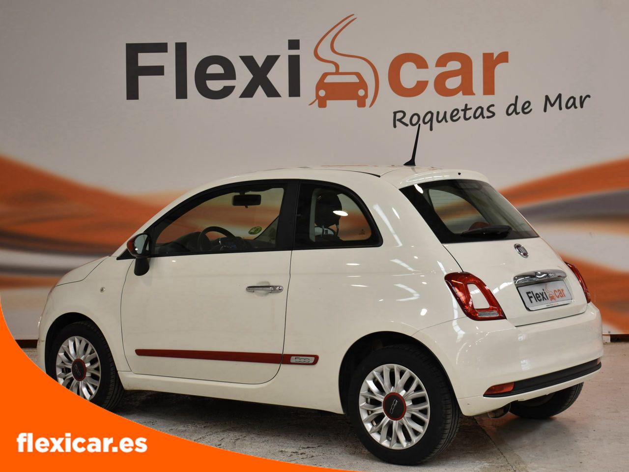 Foto Fiat 500 5