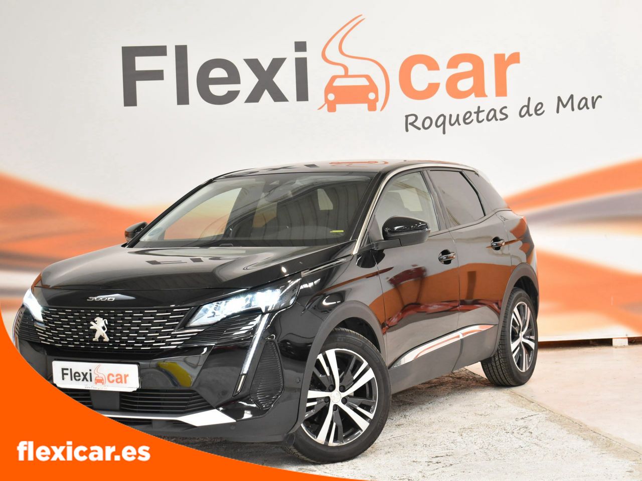 Foto Peugeot 3008 3