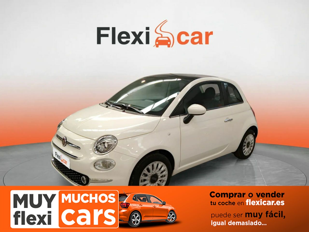 Foto Fiat 500 1