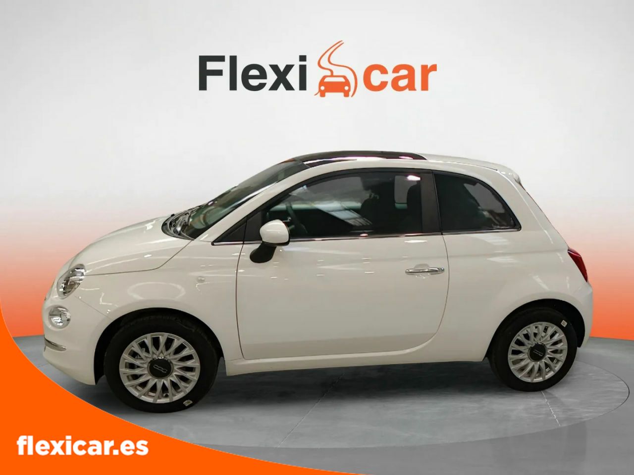 Foto Fiat 500 2