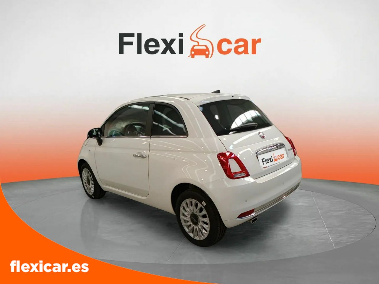 Foto Fiat 500 3