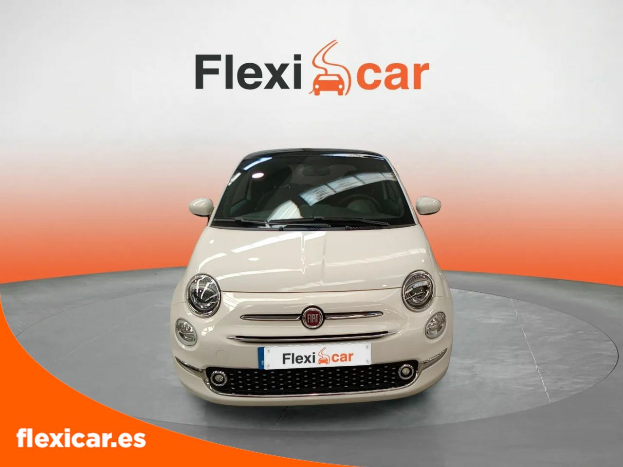 Foto Fiat 500 9