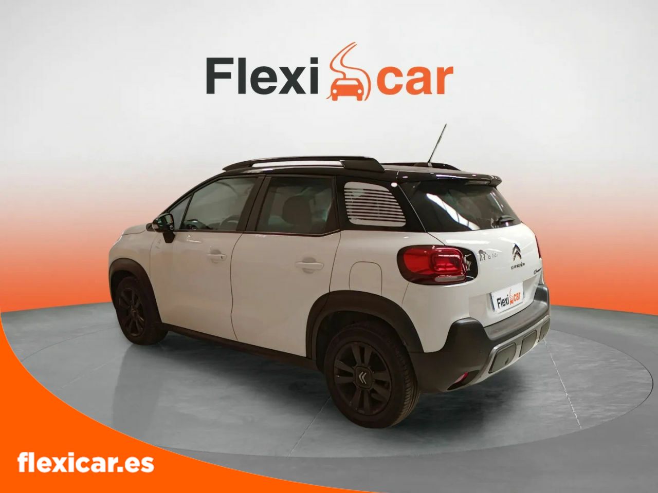 Foto Citroën C3 Aircross 3