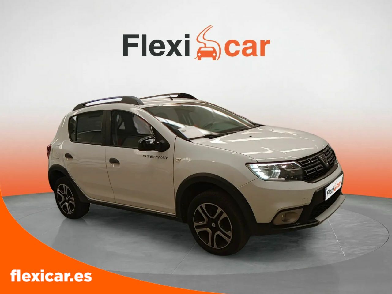 Foto Dacia Sandero 8