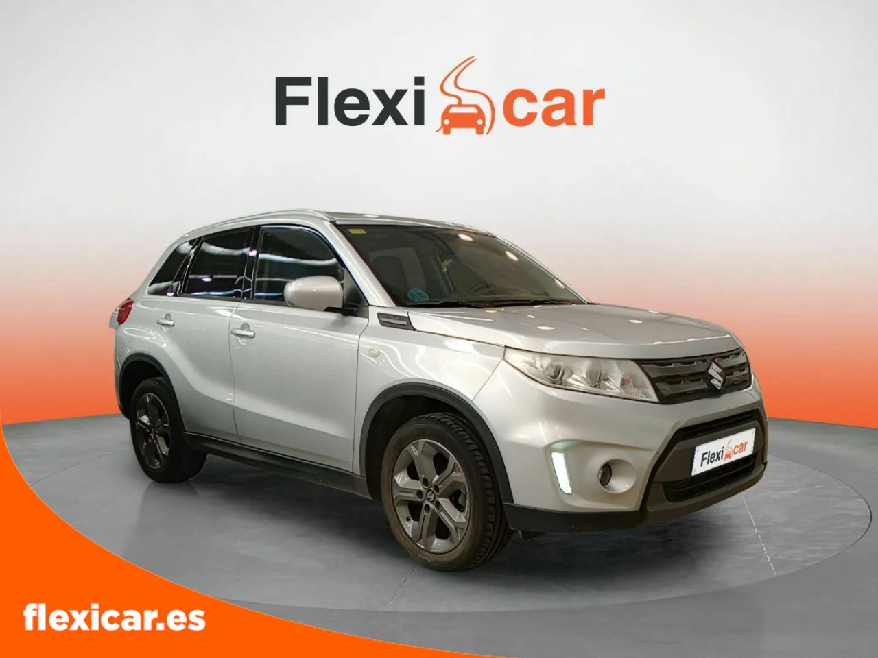 Foto Suzuki Vitara 7