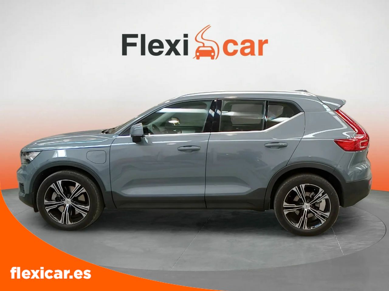 Foto Volvo XC40 2