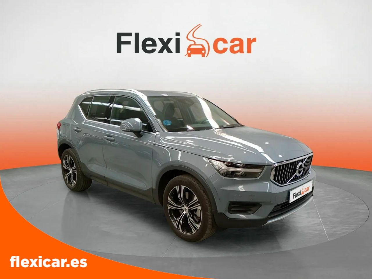 Foto Volvo XC40 5