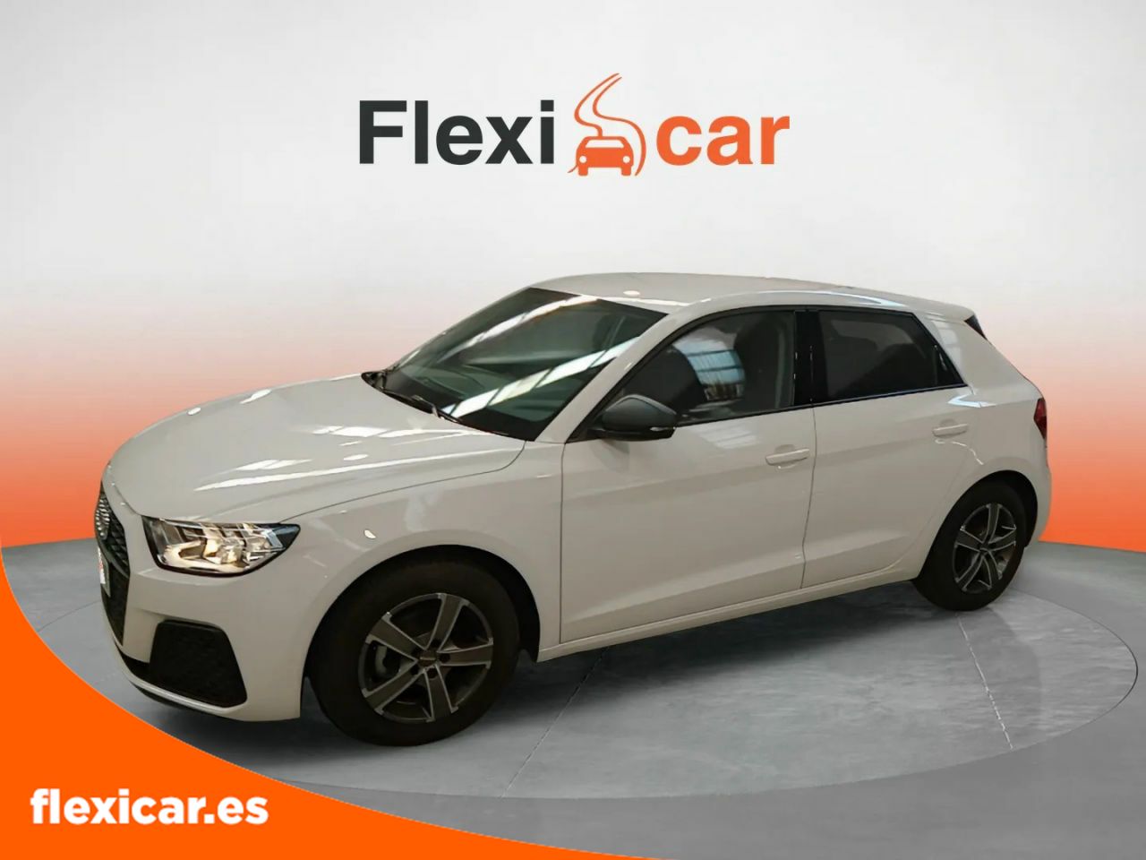 Foto Audi A1 2