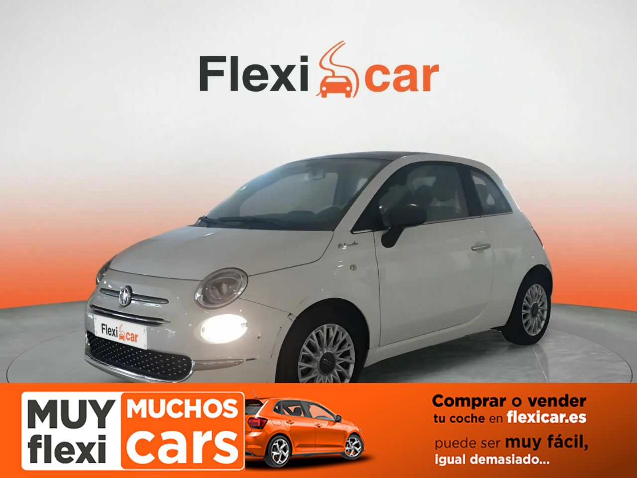 Foto Fiat 500 1