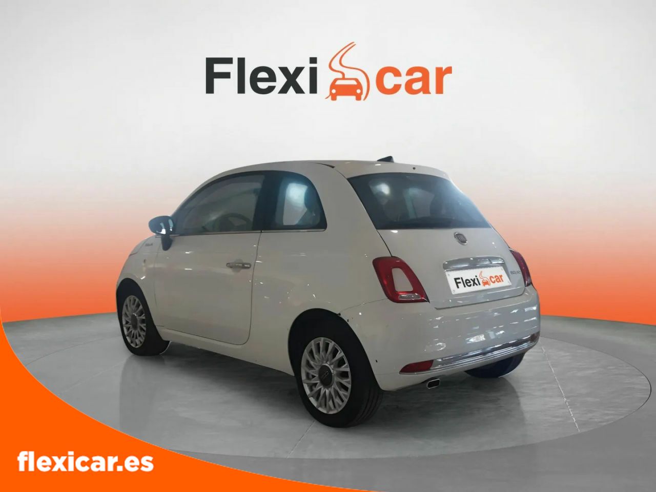 Foto Fiat 500 3