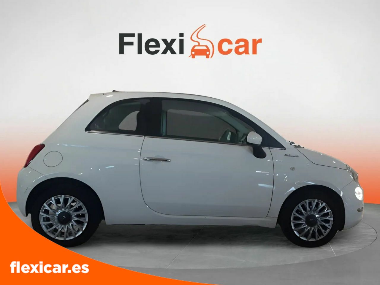 Foto Fiat 500 7