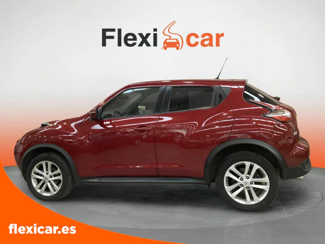 Foto Nissan Juke 2