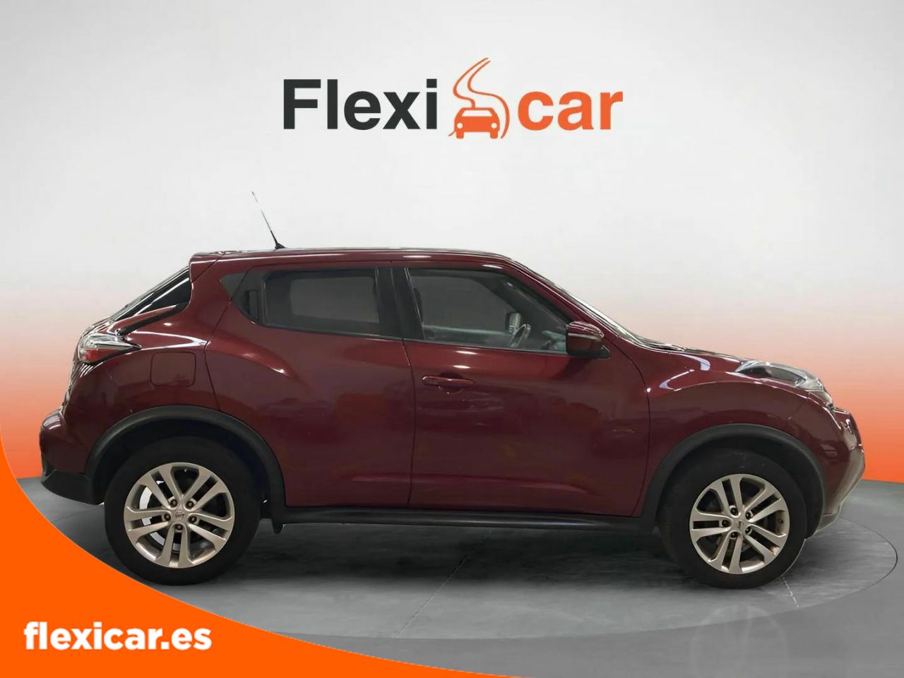 Foto Nissan Juke 3