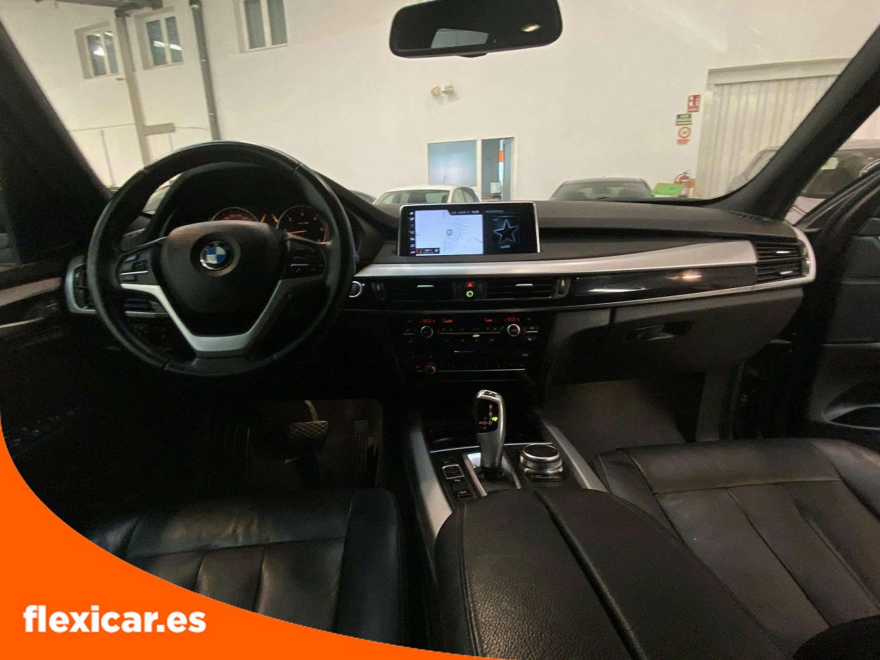 Foto BMW X5 16