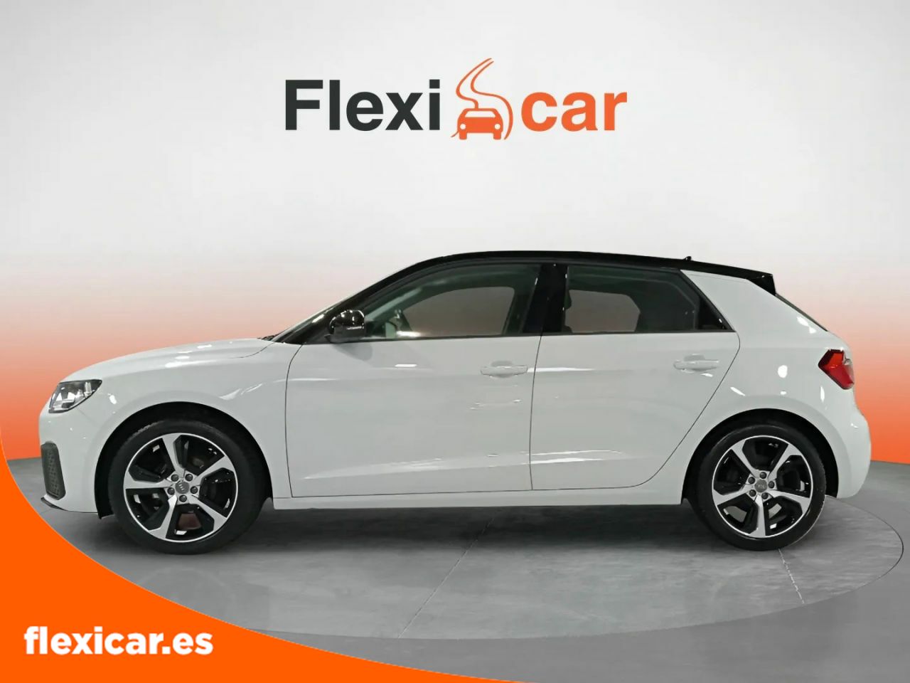 Foto Audi A1 4