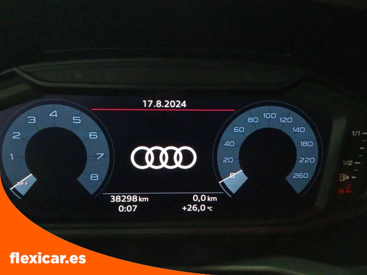 Foto Audi A1 15