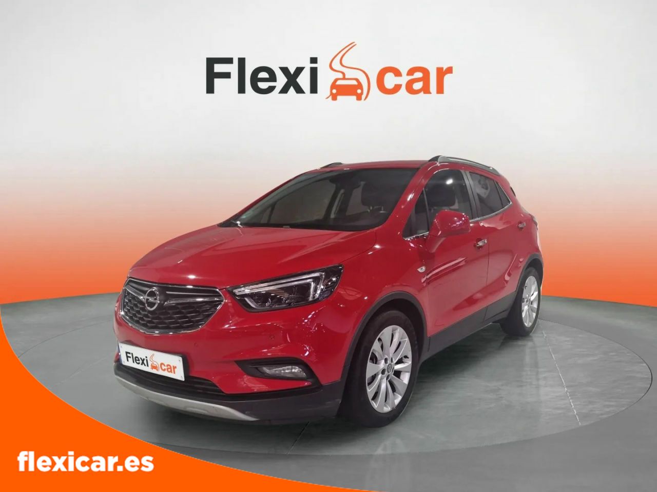 Foto Opel Mokka X 4