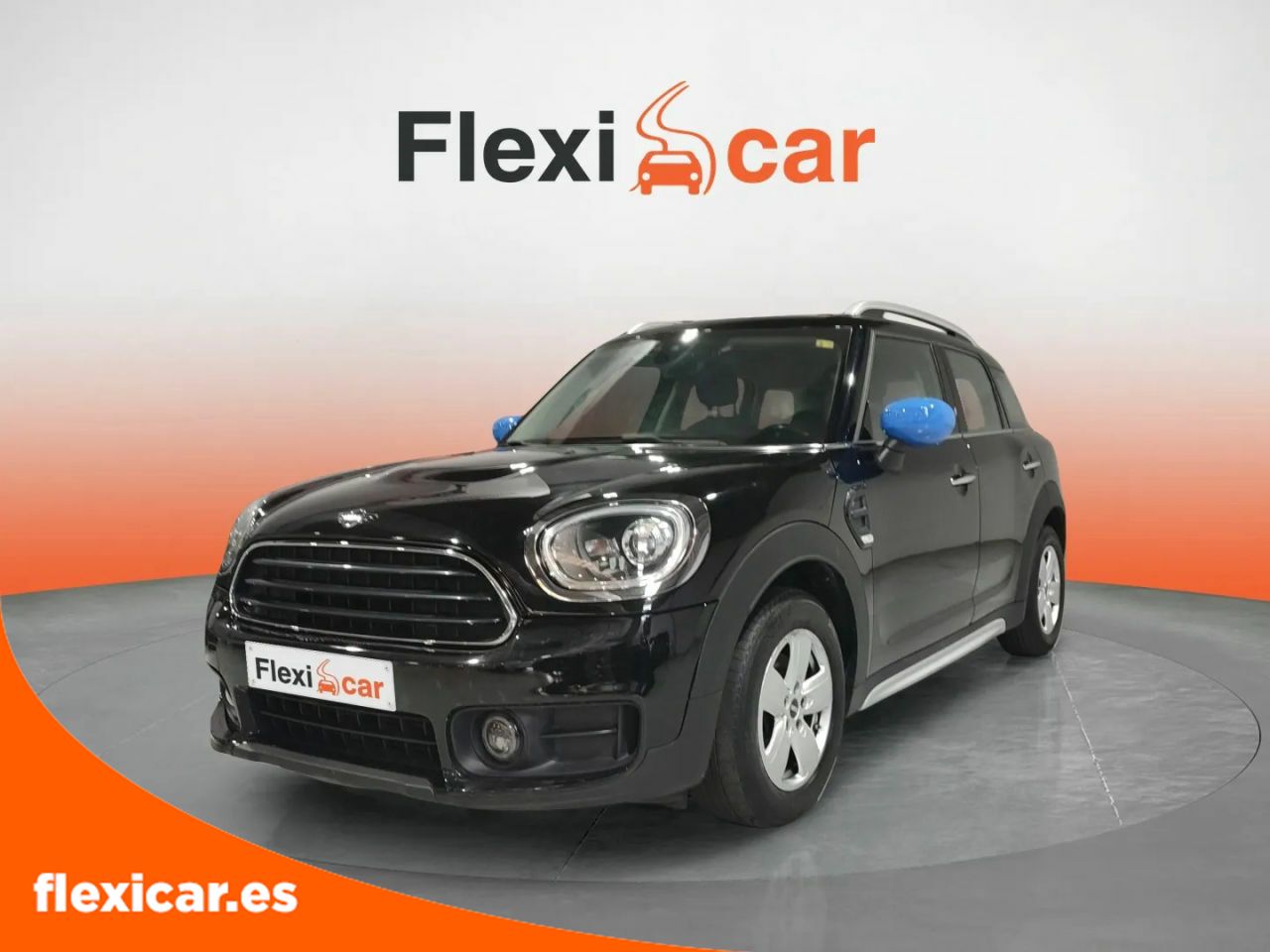 Foto Mini Countryman 8