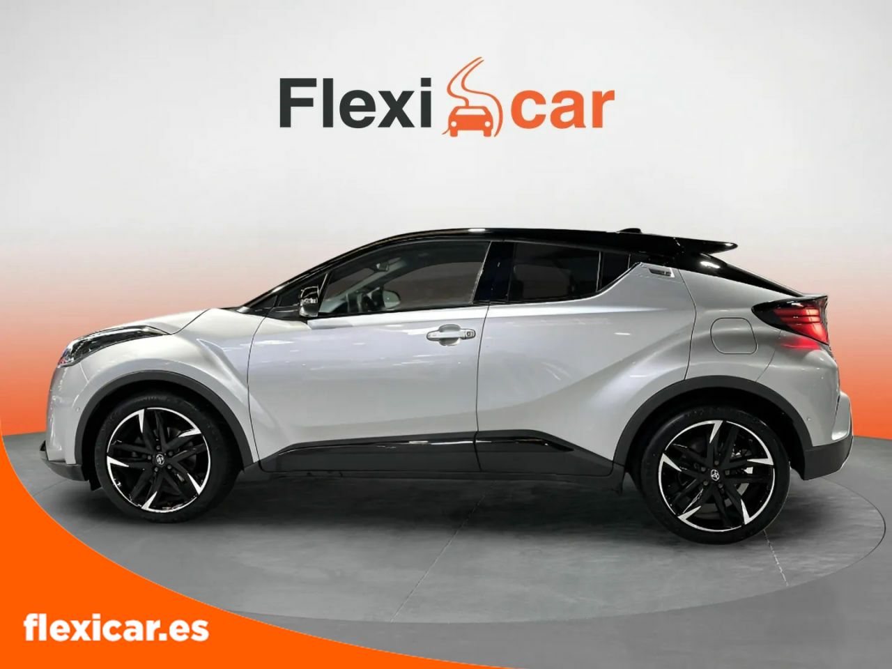 Foto Toyota C-HR 7