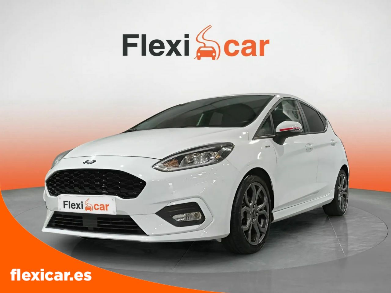 Foto Ford Fiesta 3