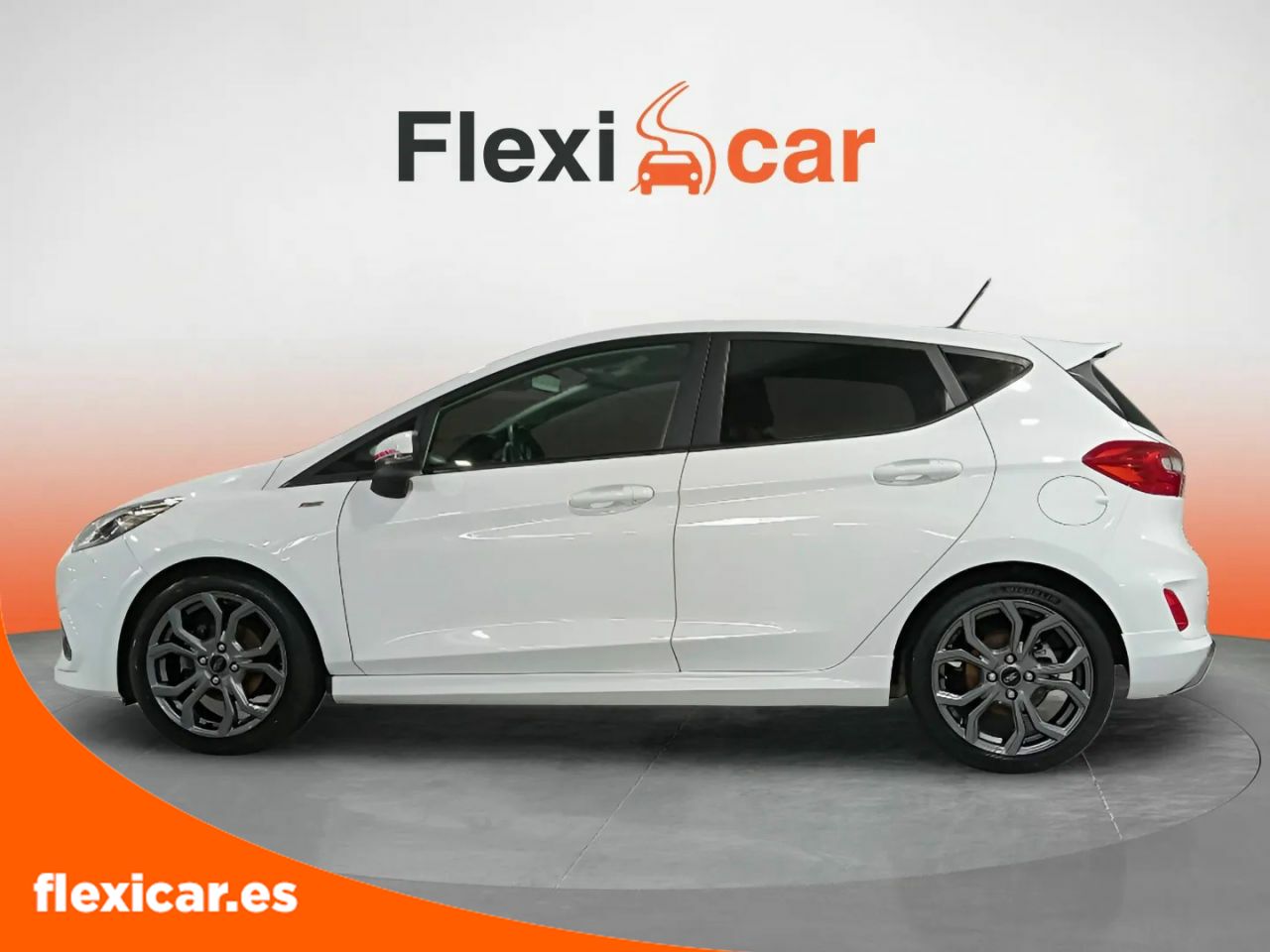 Foto Ford Fiesta 4