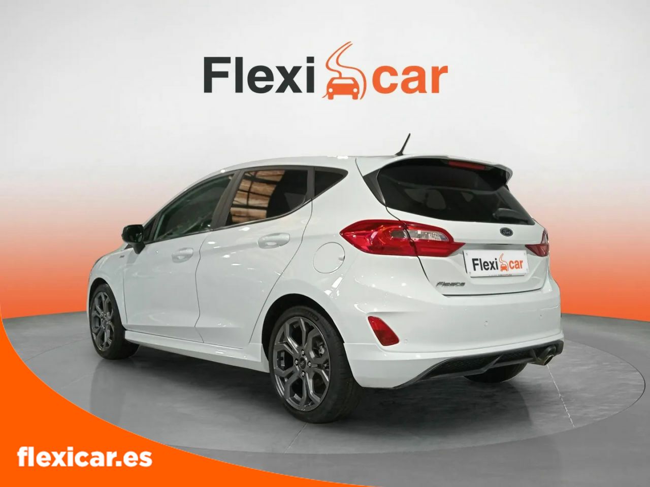 Foto Ford Fiesta 5