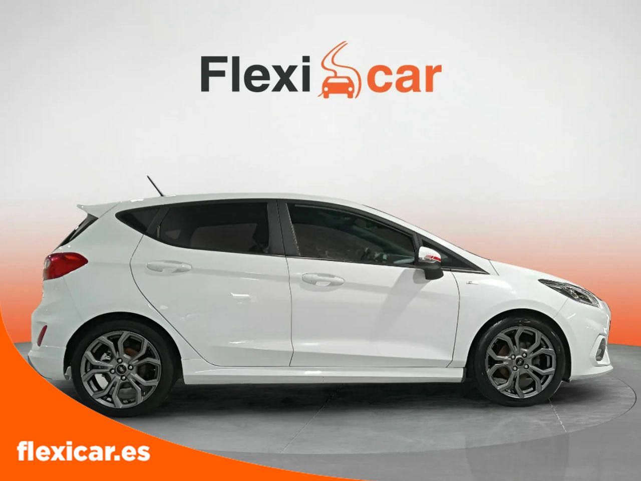 Foto Ford Fiesta 9