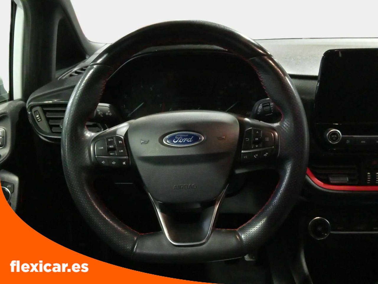 Foto Ford Fiesta 11