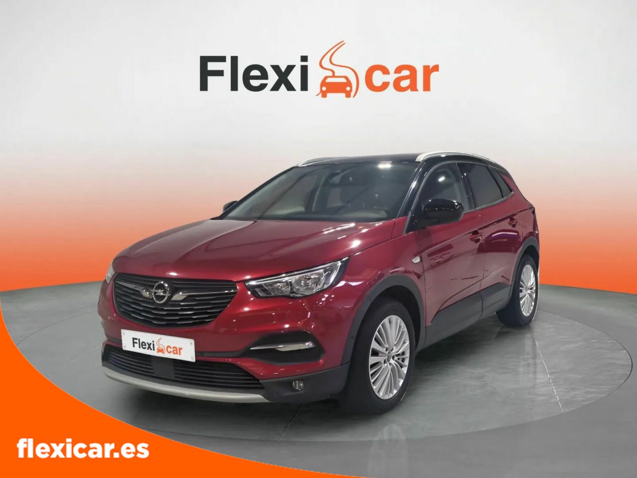 Foto Opel Grandland X 8