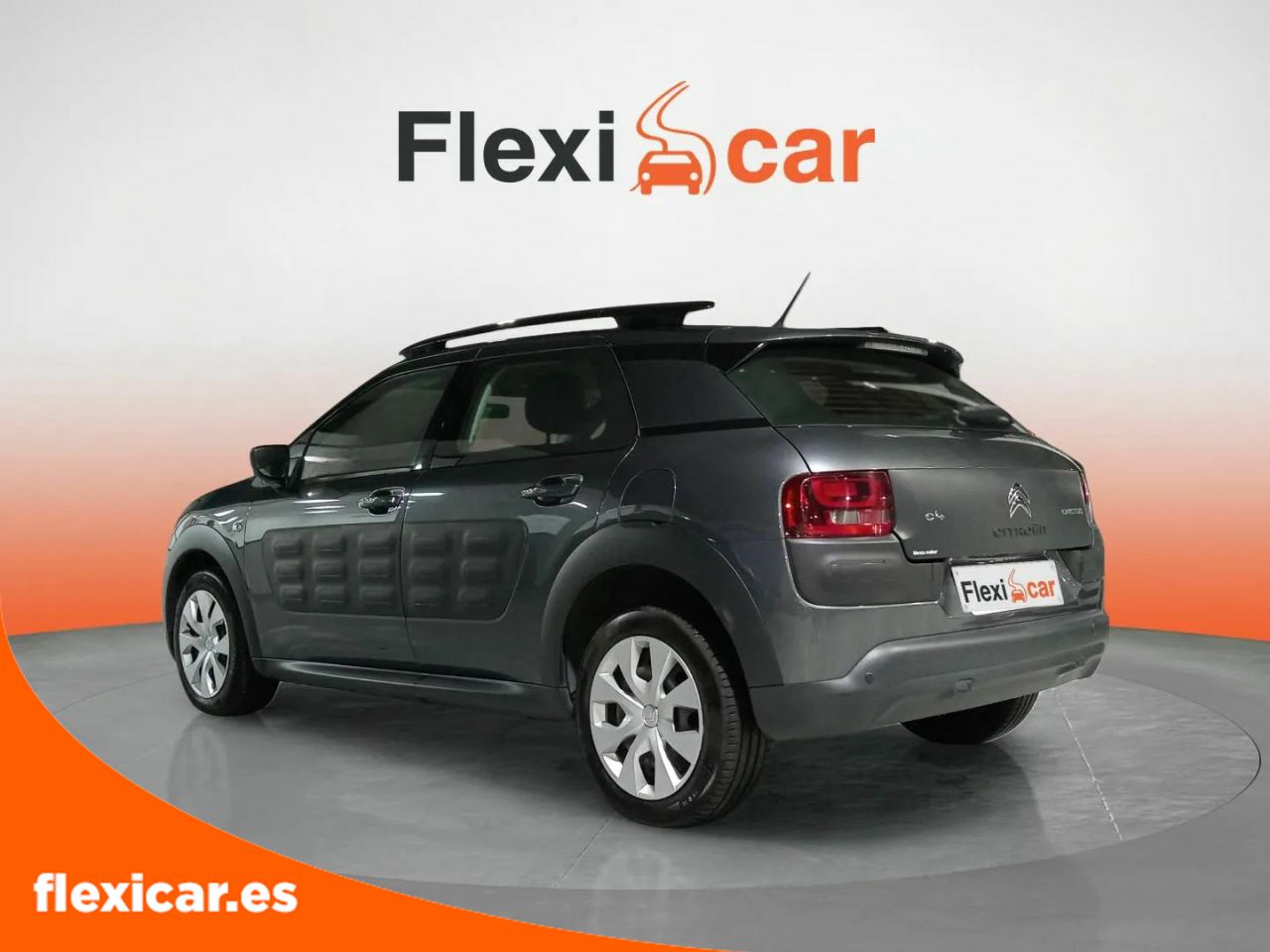 Foto Citroën C4 Cactus 5