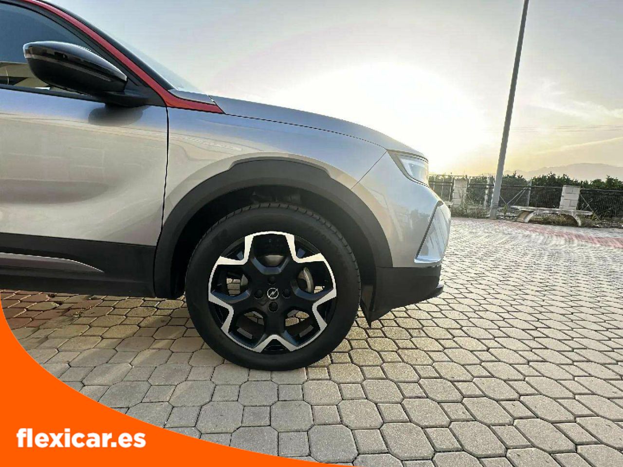 Foto Opel Mokka 17