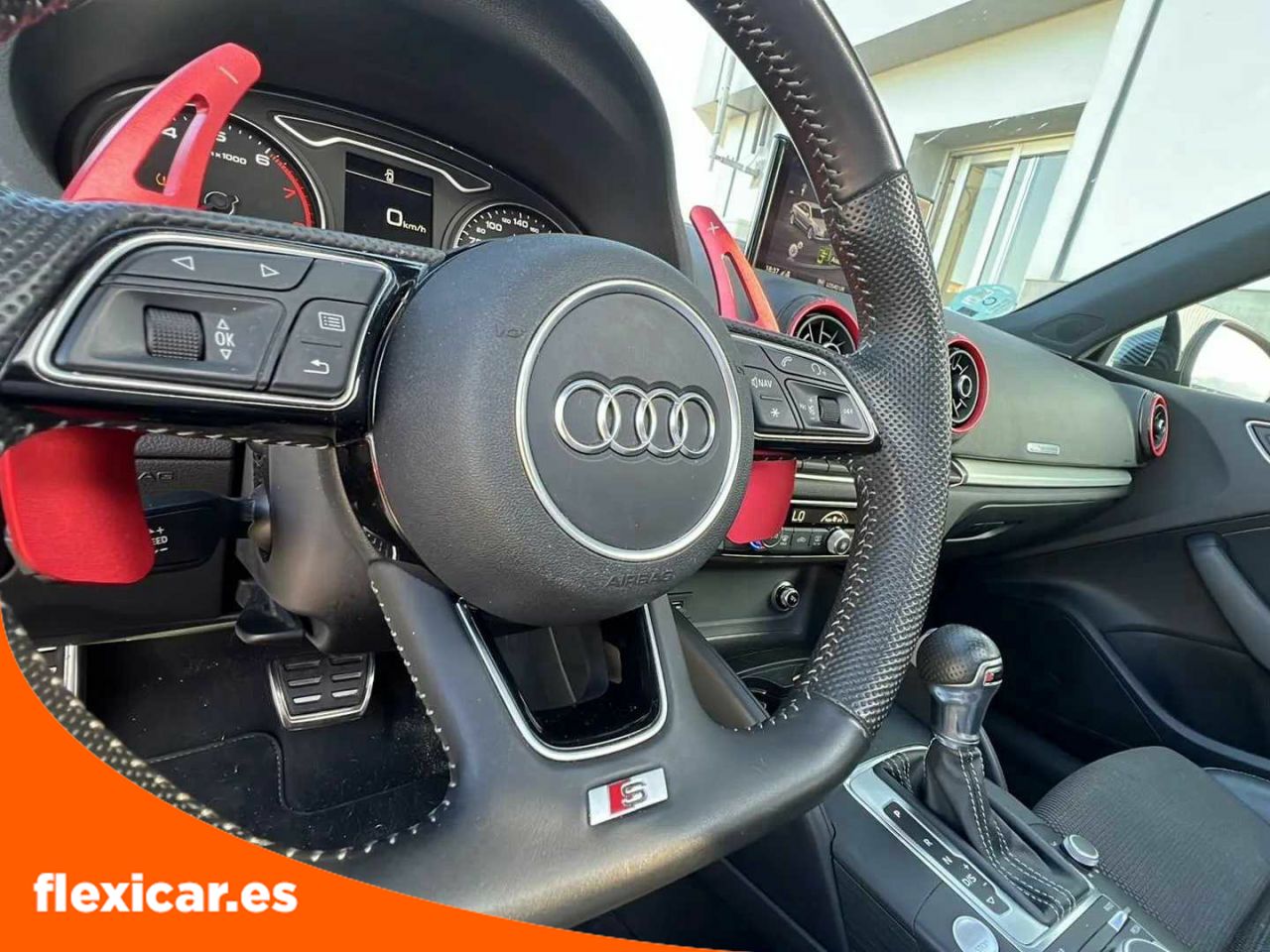 Foto Audi A3 22