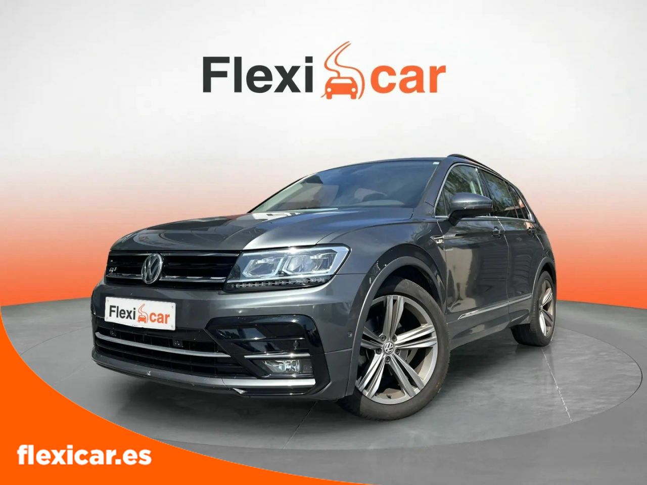 Foto Volkswagen Tiguan 3