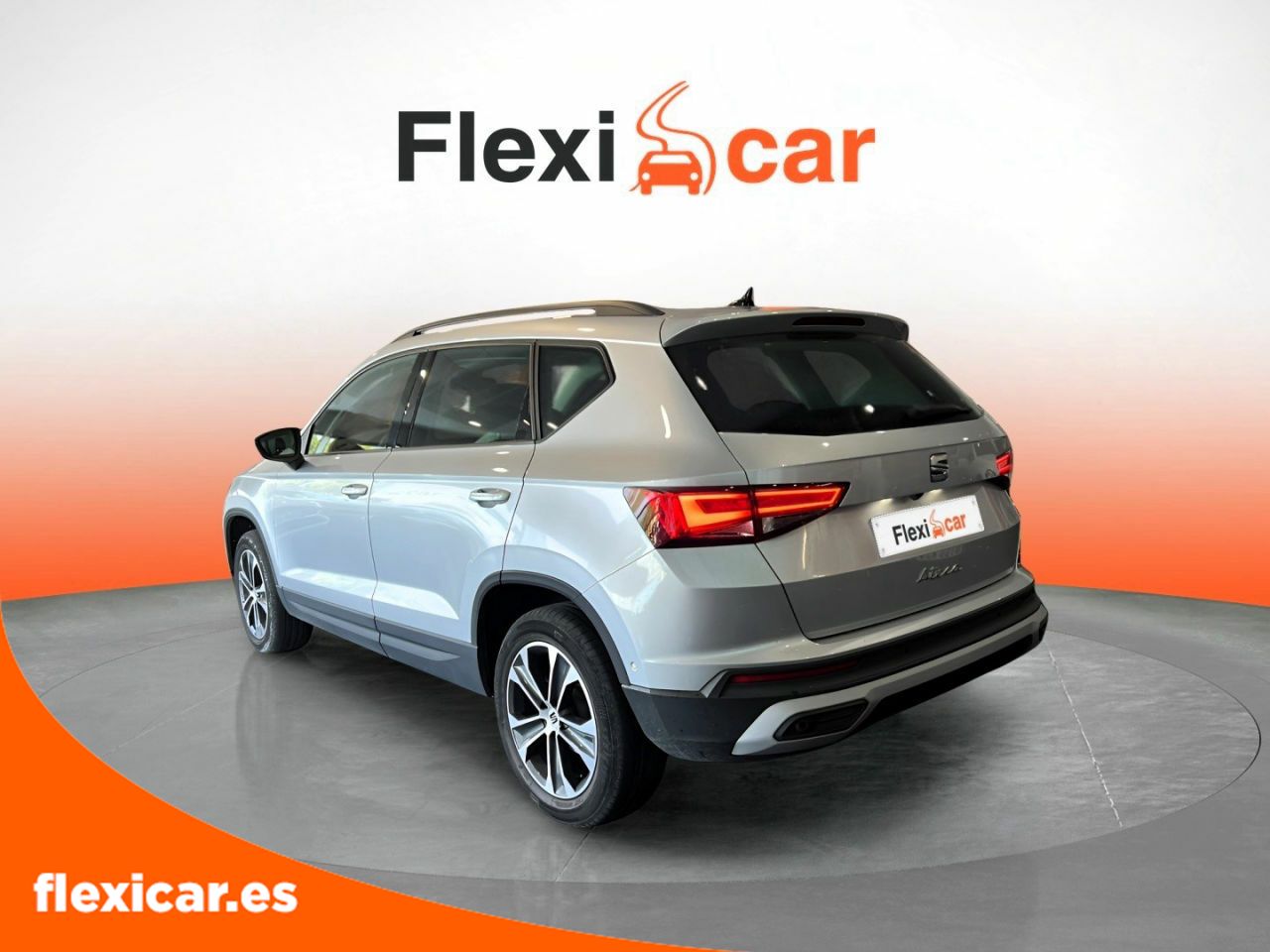 Foto Seat Ateca 5