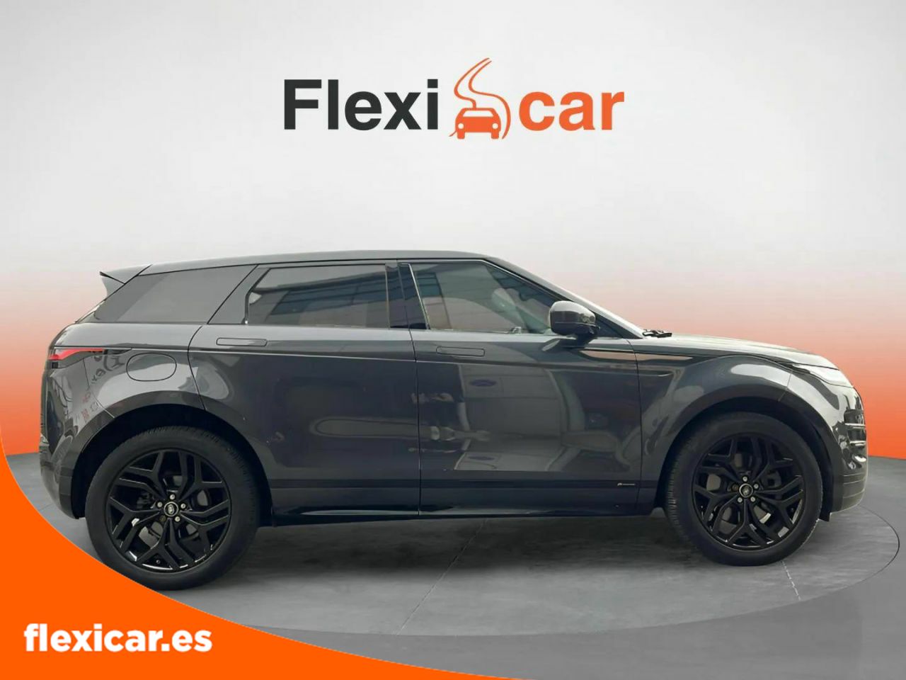 Foto Land-Rover Range Rover Evoque 9