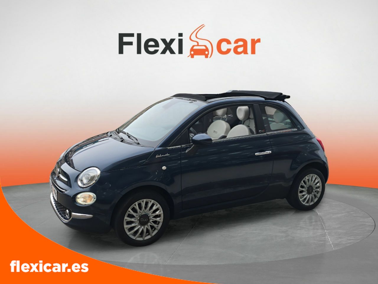 Foto Fiat 500 3