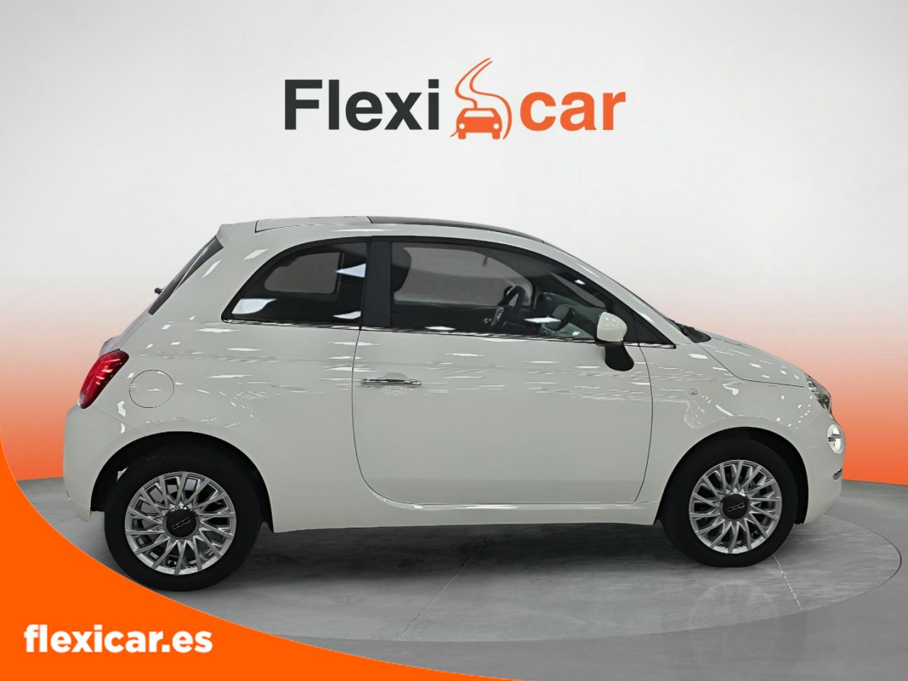 Foto Fiat 500 9