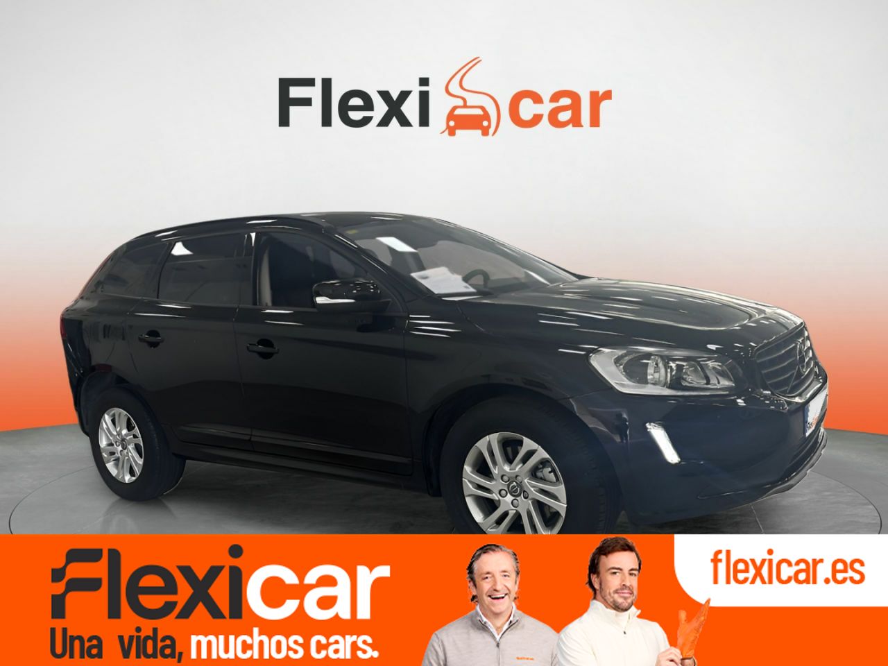 Foto Volvo XC60 1
