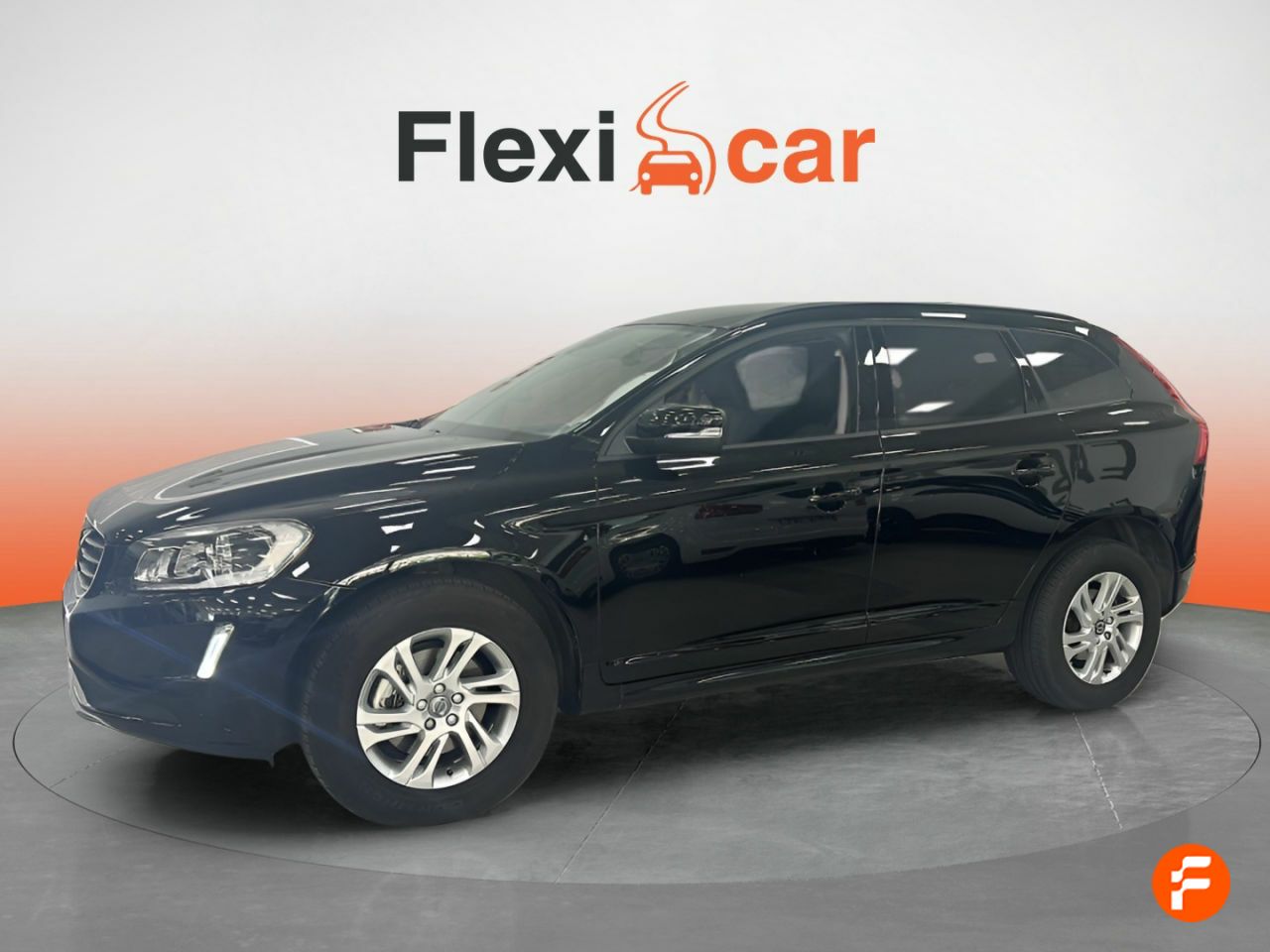 Foto Volvo XC60 2