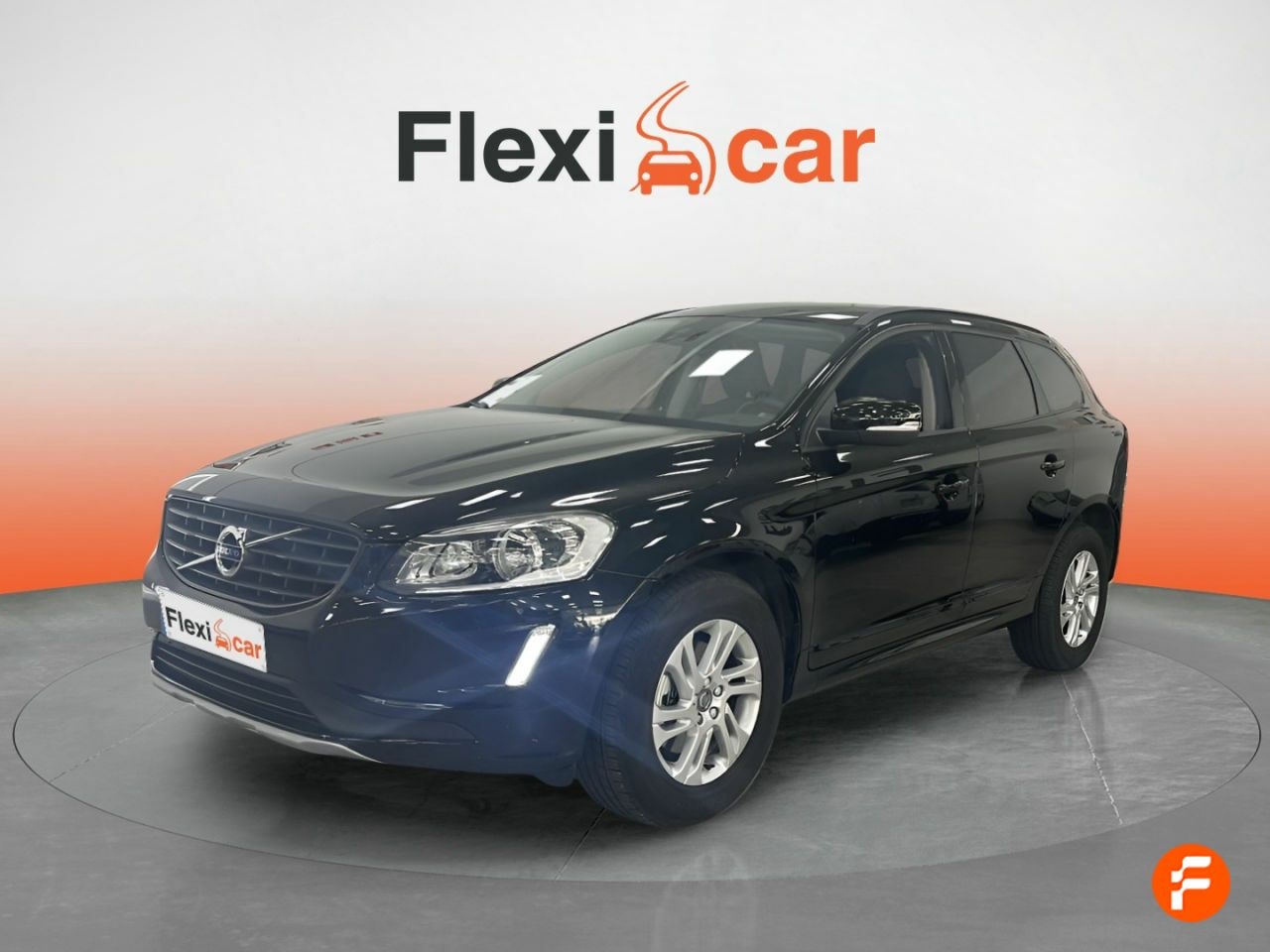 Foto Volvo XC60 3
