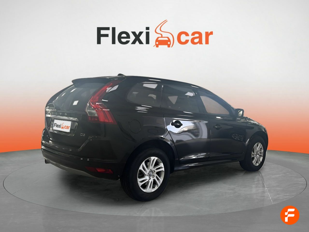 Foto Volvo XC60 7