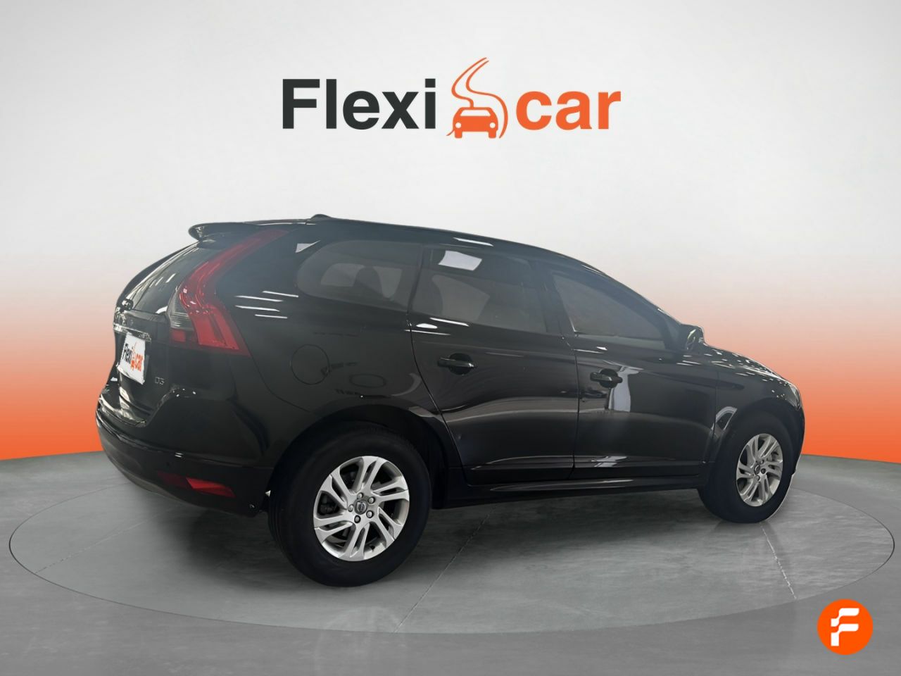 Foto Volvo XC60 8