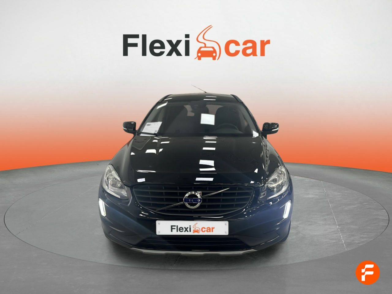 Foto Volvo XC60 9