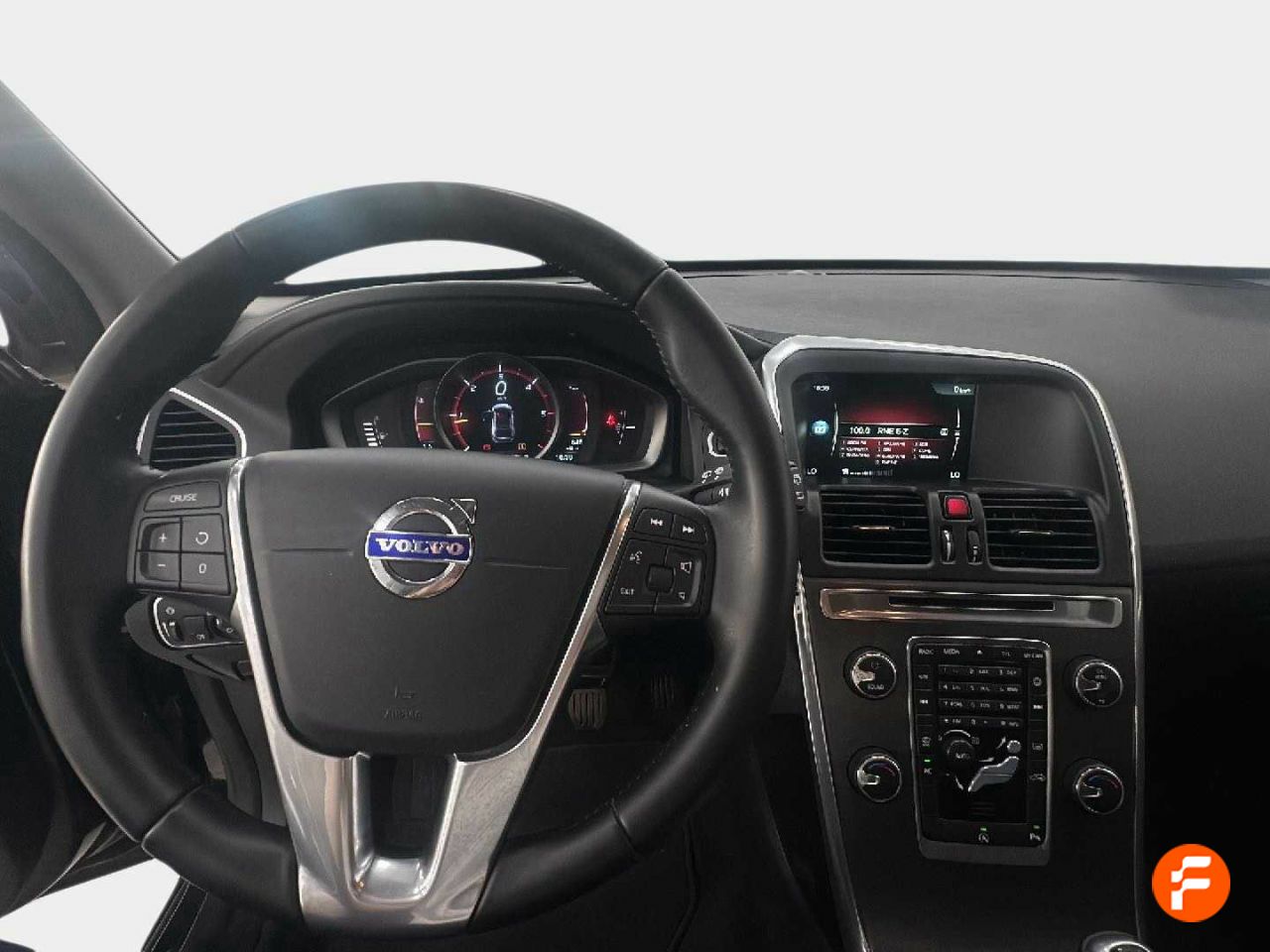 Foto Volvo XC60 10