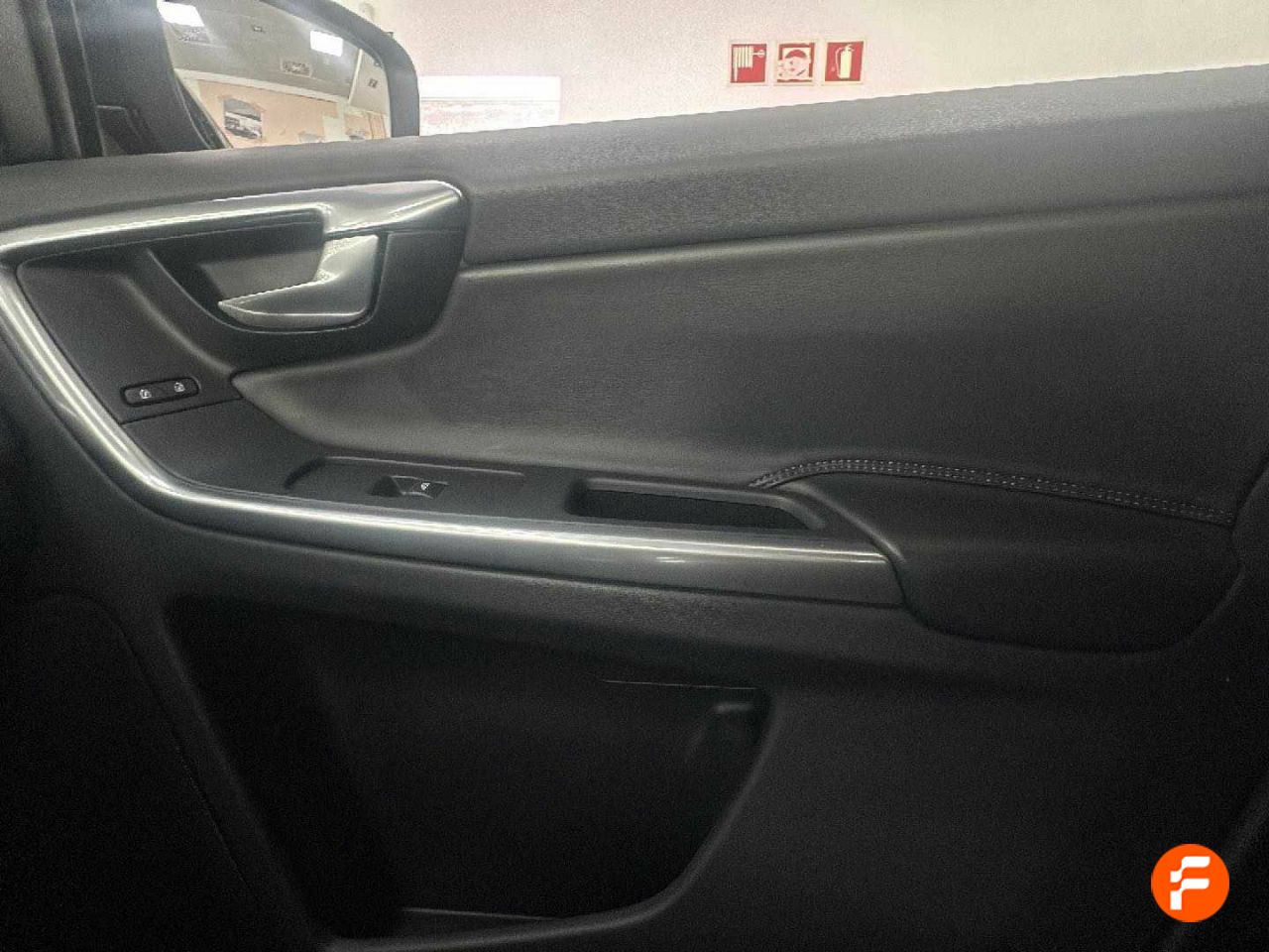 Foto Volvo XC60 14