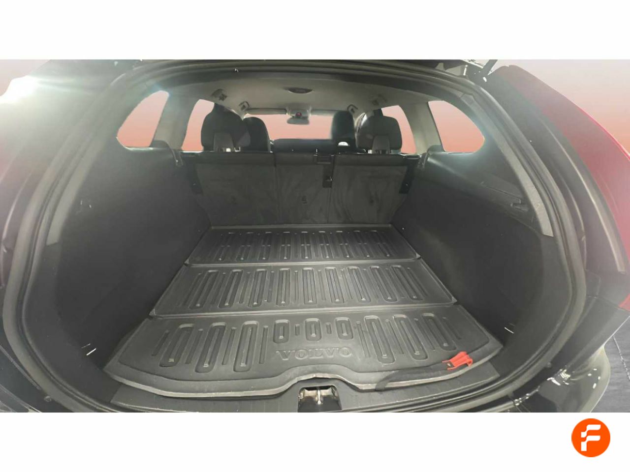 Foto Volvo XC60 16