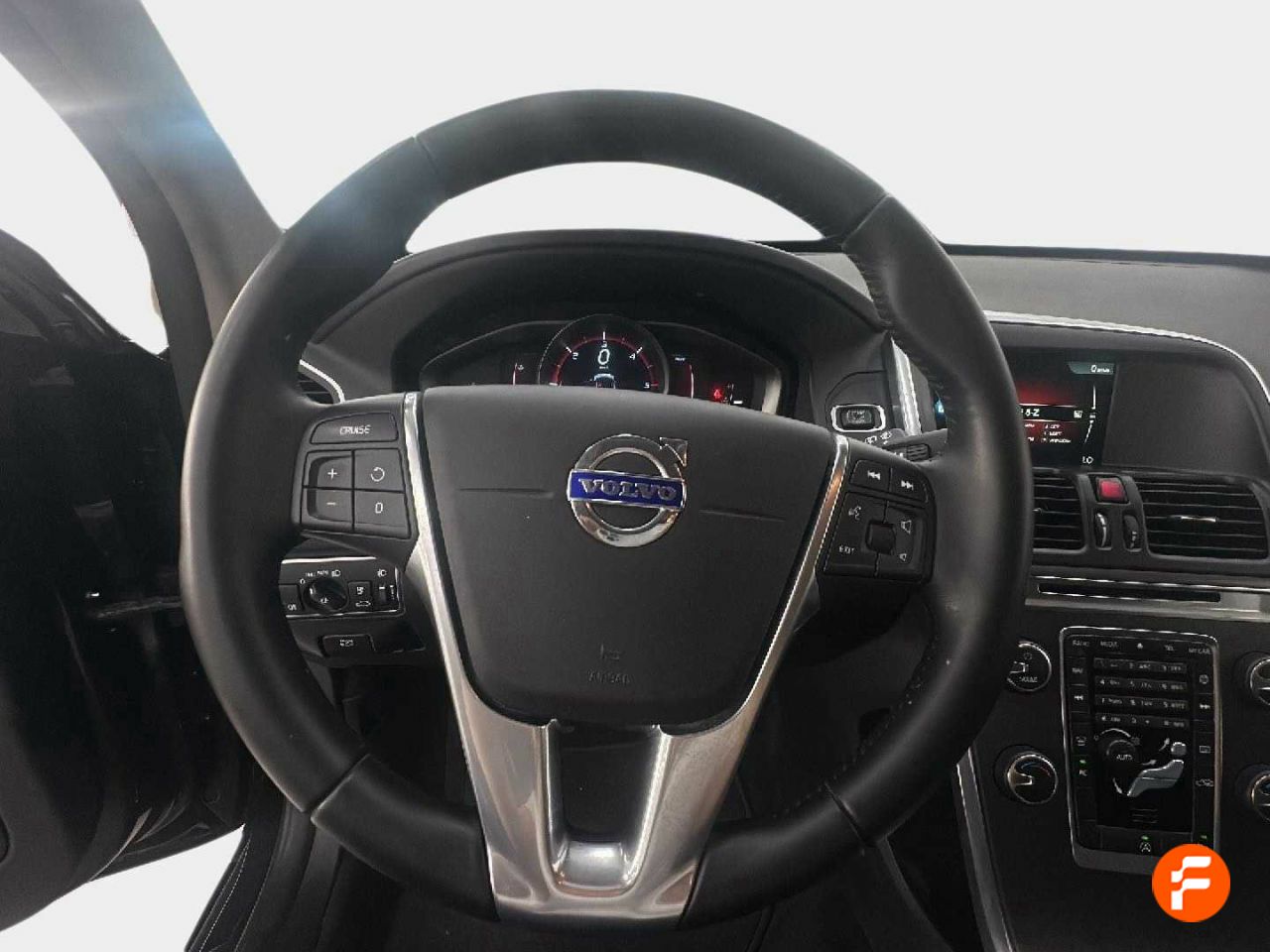 Foto Volvo XC60 17